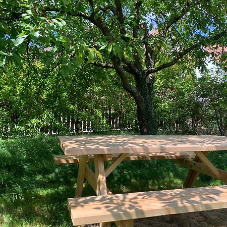 Gite Cosy Pour 2 A 4 Personnes, Village Proche Mulhouse Burnhaupt-le-Bas Exteriör bild