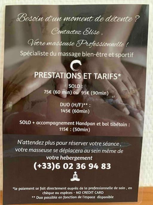 Gite Cosy Pour 2 A 4 Personnes, Village Proche Mulhouse Burnhaupt-le-Bas Exteriör bild