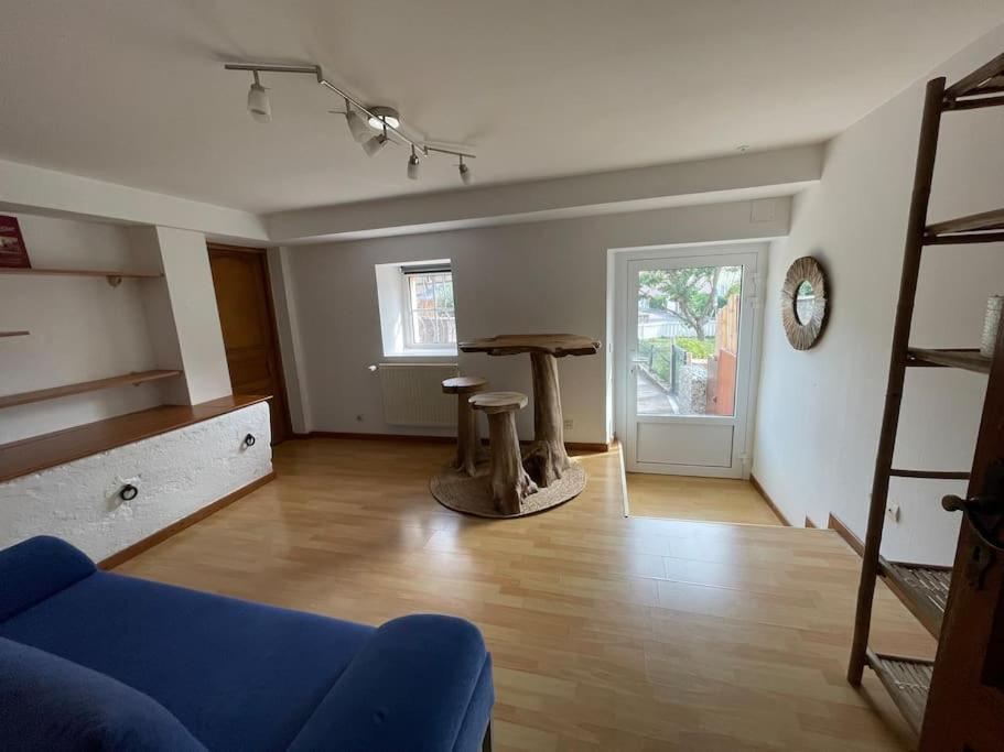 Gite Cosy Pour 2 A 4 Personnes, Village Proche Mulhouse Burnhaupt-le-Bas Exteriör bild